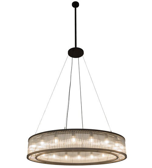 59" Wide Marquee Pendant