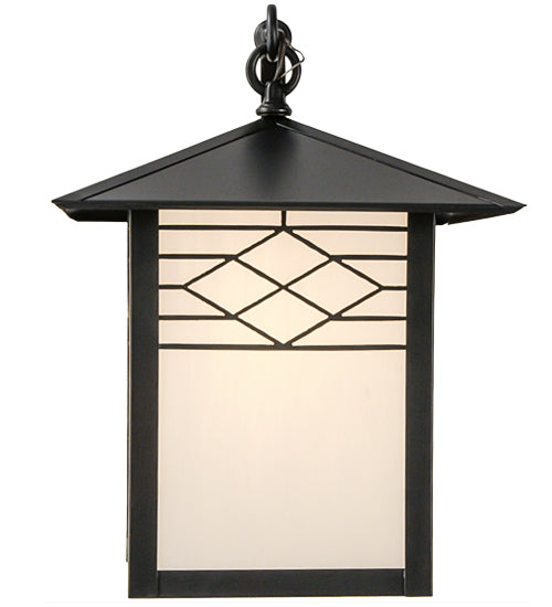 12"Wide Seneca Ponte Wall Sconce