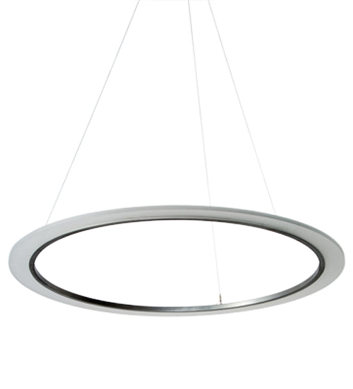 60"W Anillo Pendant