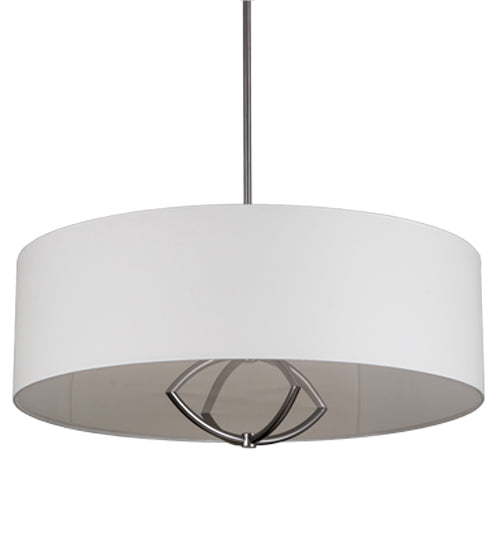 40"W Cilindro Rotunda Pendant