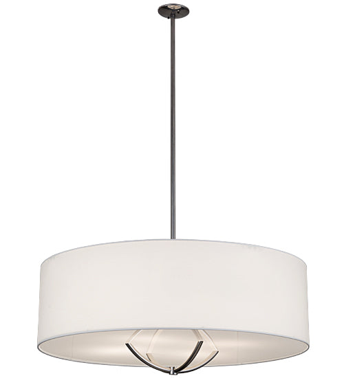 40"W Cilindro Rotunda Pendant