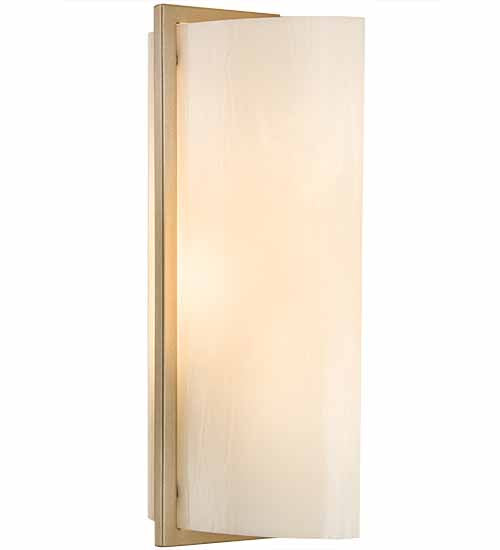 9"W Cilindro Burbank Wall Sconce