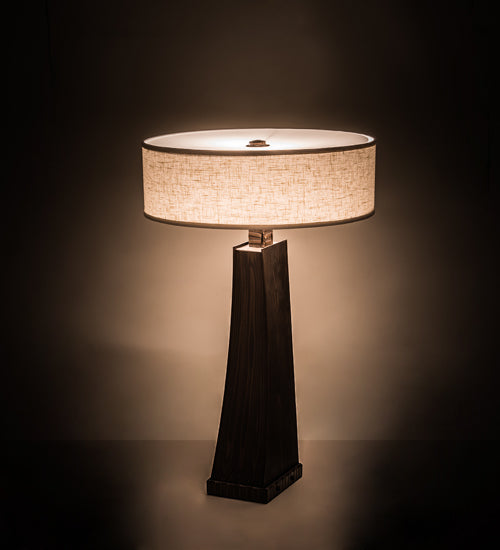 30" High Sophia Table Lamp