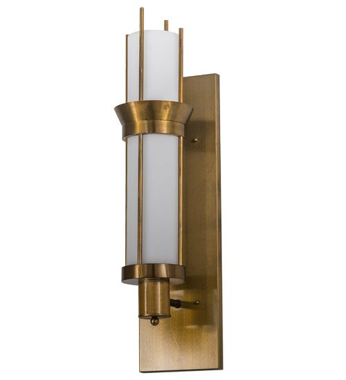 10" Wide Farmington Wall Sconce