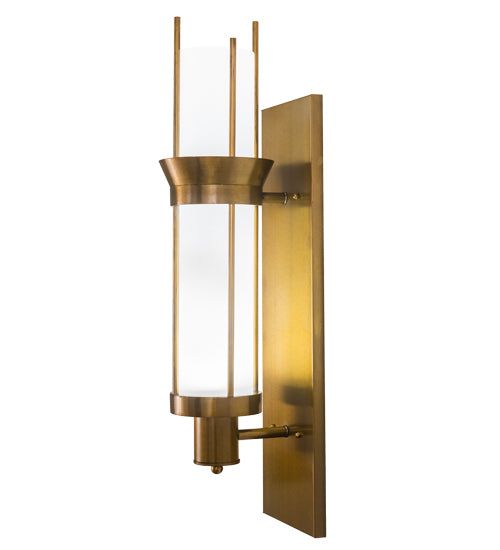 10" Wide Farmington Wall Sconce