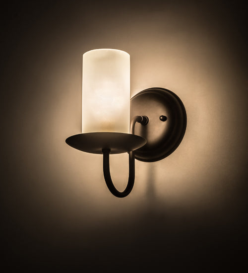 5"W Loxley Wall Sconce