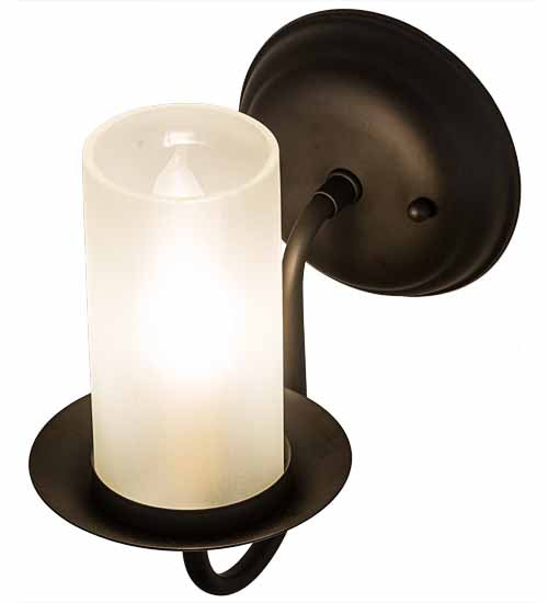 5"W Loxley Wall Sconce