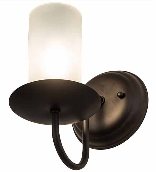 5"W Loxley Wall Sconce