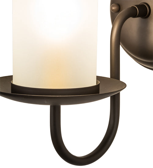 5"W Loxley Wall Sconce