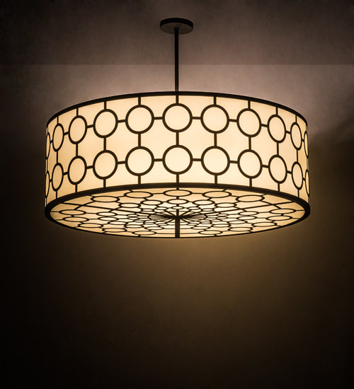 48" Wide Dekko Pendant