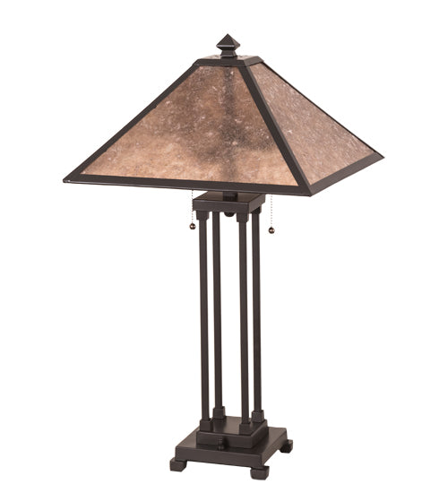 28" High Sutter Table Lamp