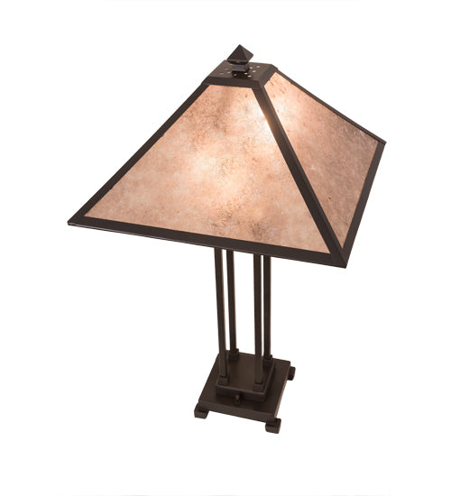 28" High Sutter Table Lamp