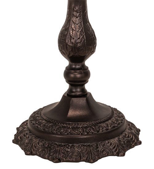 21" High Classic Table Base