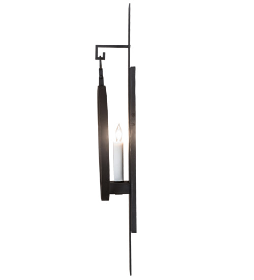 12"W Holmes Wall Sconce