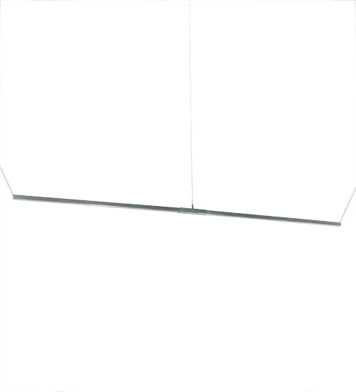 144" Long Trax Oblong Pendant