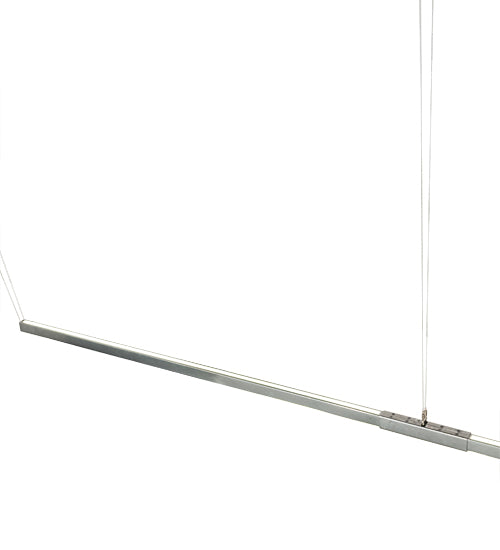 144" Long Trax Oblong Pendant