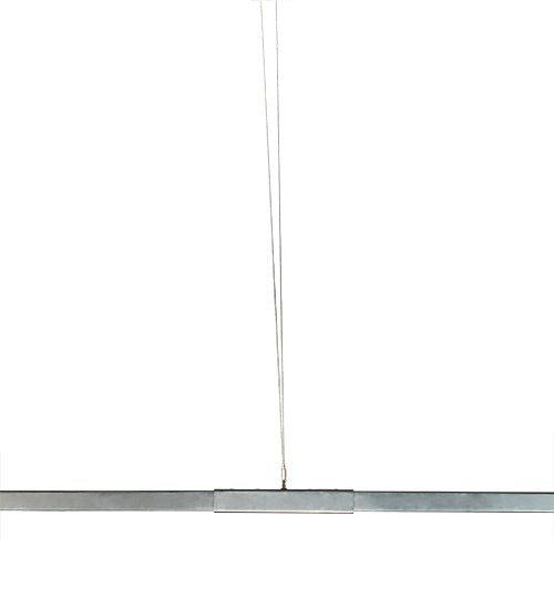 144" Long Trax Oblong Pendant