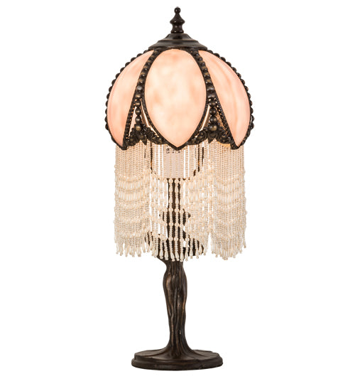 15.5" High Alicia Mini Lamp