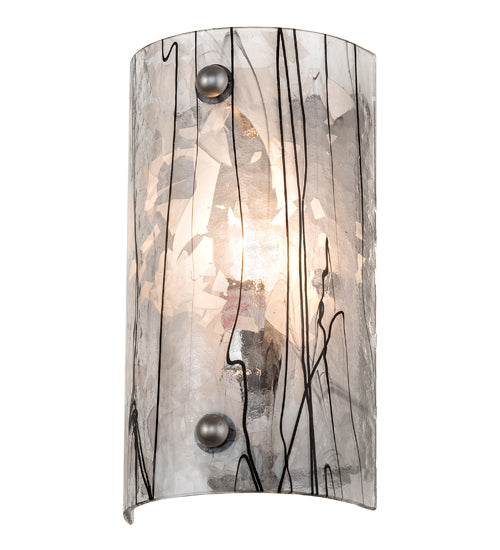 5" Wide Branches Wall Sconce