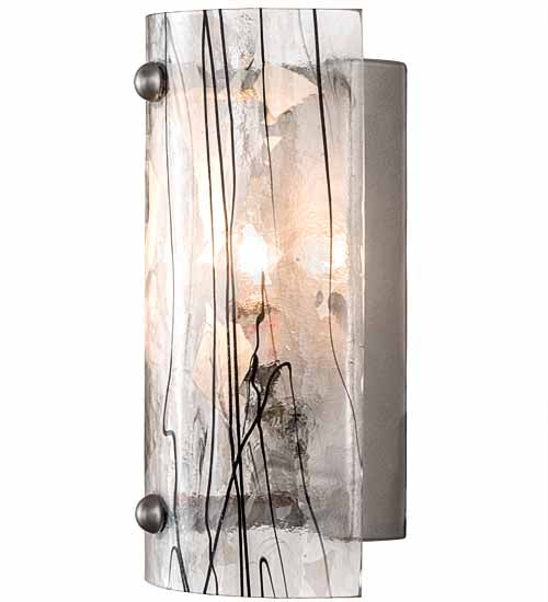 5" Wide Branches Wall Sconce