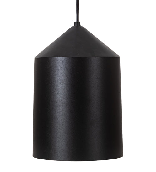 9" Wide Silo Pendant