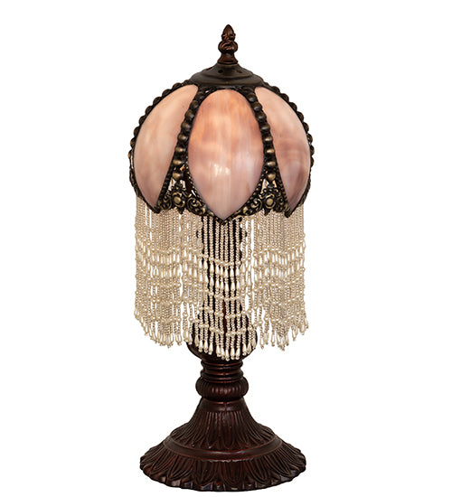 16" High Alicia Mini Lamp