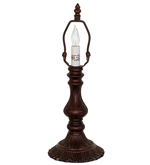 16" High Alicia Mini Lamp