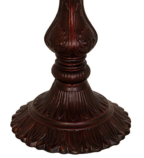 16" High Alicia Mini Lamp