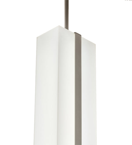 51" Long Montant Pendant