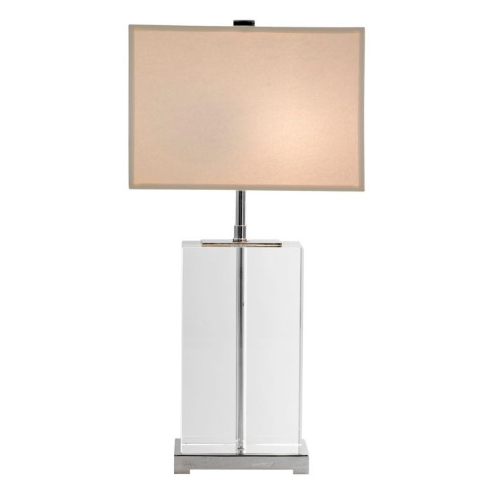 Table Lamp Bridgefield Including Shade