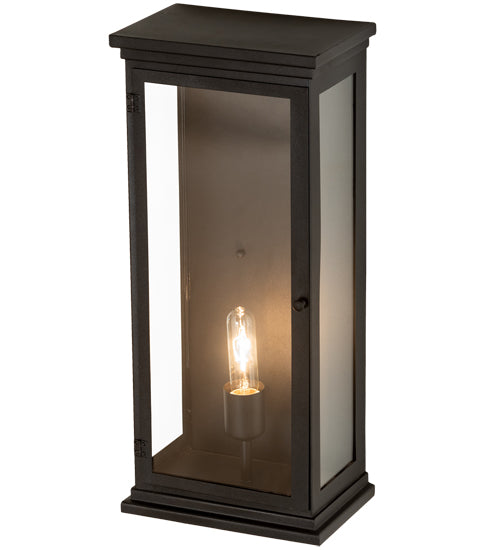 9.5" Wide Whitman Wall Sconce