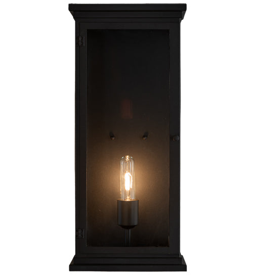 9.5" Wide Whitman Wall Sconce