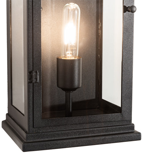 8.5" Wide Whitman Wall Sconce