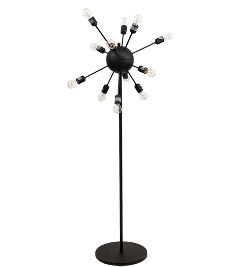 28" Wide Relek Floor Lamp