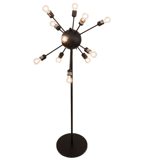 28" Wide Relek Floor Lamp