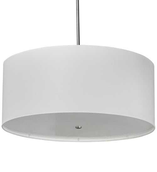 36" Wide Cilindro Textrene Pendant