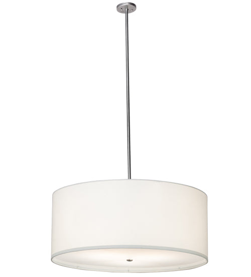 36" Wide Cilindro Textrene Pendant