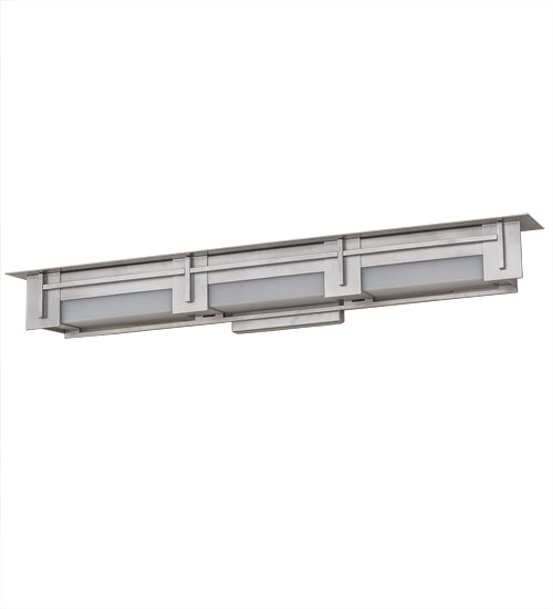 42" Wide Konsol Wall Sconce