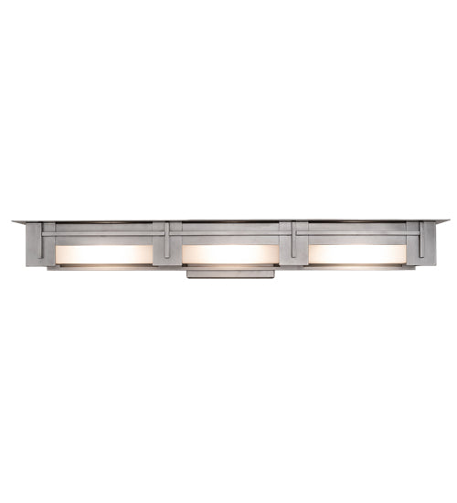 42" Wide Konsol Wall Sconce