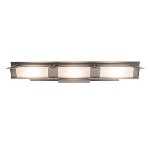 42" Wide Konsol Wall Sconce