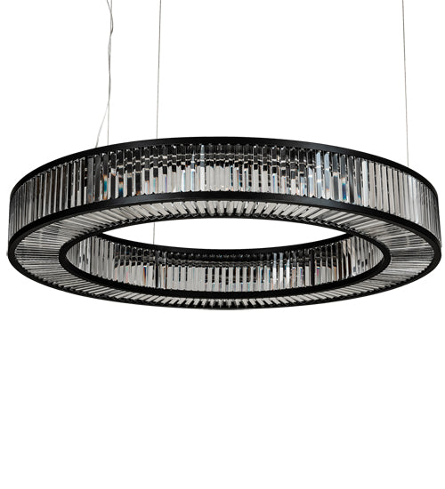 53" Wide Beckam Pendant