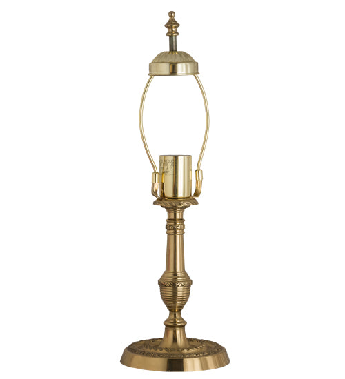 15" High Roussillon Mini Lamp