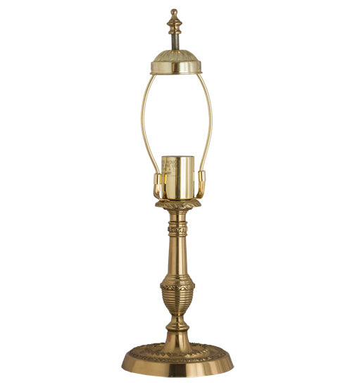 15" High Roussillon Mini Lamp