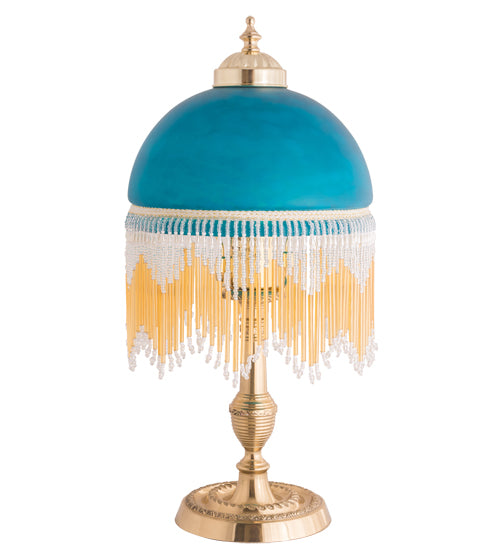 15" High Roussillon Mini Lamp