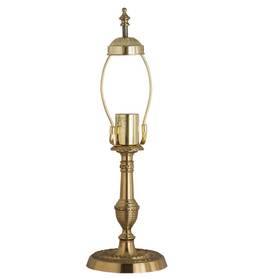 15" High Roussillon Mini Lamp