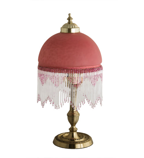 15" High Roussillon Mini Lamp