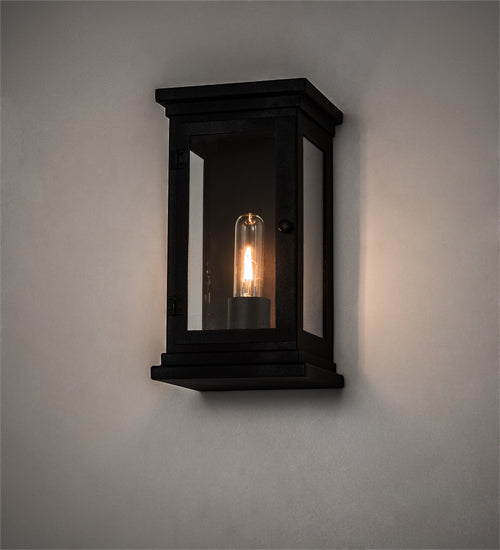 6.5" Wide Whitman Wall Sconce