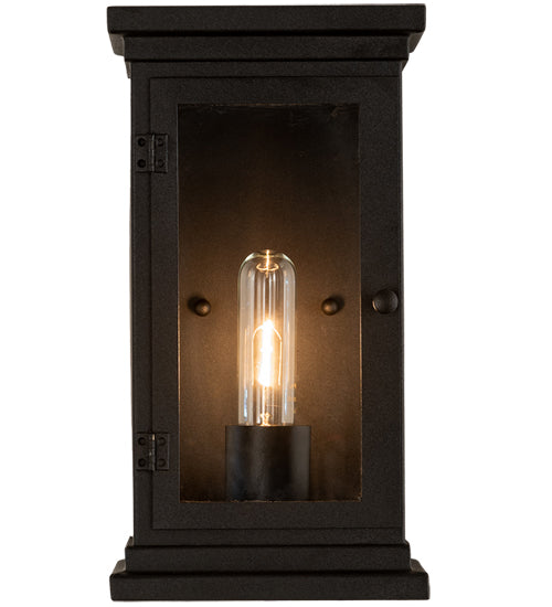 6.5" Wide Whitman Wall Sconce