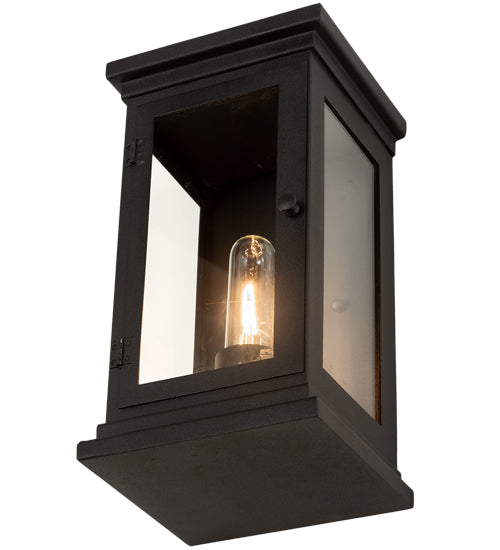 6.5" Wide Whitman Wall Sconce