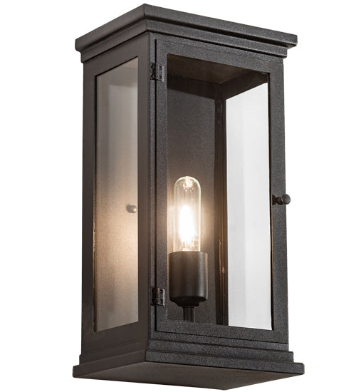 8.5" Wide Whitman Wall Sconce